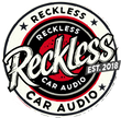 RecklessCarAudio