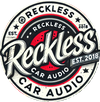 RecklessCarAudio