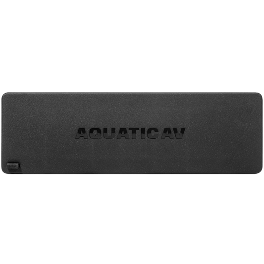 Aquatic AV AQ-MP-5DF Dummy Faceplate / Dust Cover
