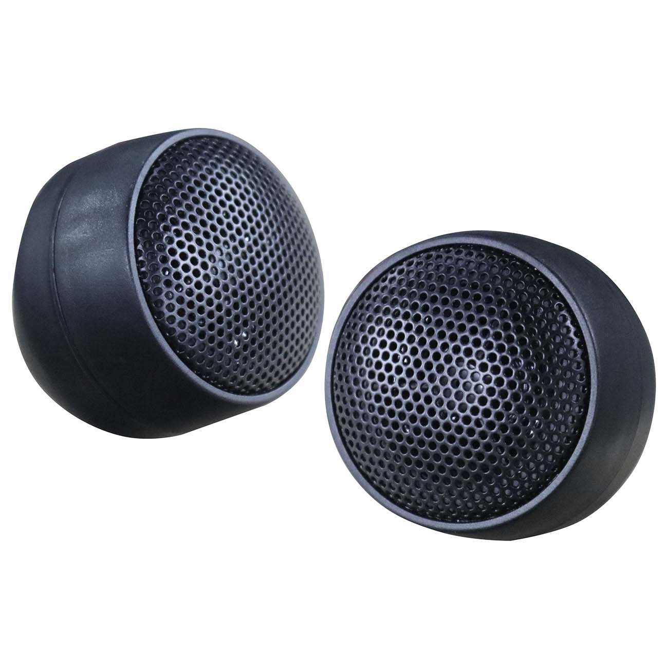 Audiopipe NTC2200 1.75″ Dome Tweeter 250W Max (Sold In Pairs)