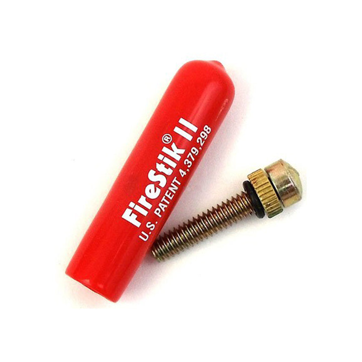 FIRESTIK TTK1 Tunable-Tip Repair Kit For Firestik Ii Cb Radio Antennas